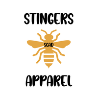 STINGERS - CUSTOM - APPAREL