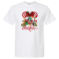 Best Christmas ever Christmas Trip Shirt |  - Noahs Ark Box