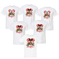 Best Christmas ever Christmas Trip Shirt |  - Noahs Ark Box