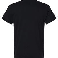 Personalized No Minimum | Custom T-shirts By Noah's Ark Box®