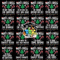 Most Likely To Svg_Christmas Bundle_ Funny Christmas Svg_Most Likely To Christmas Svg_Family Christmas Shirt SVG_PNG_Cricut_Sublimation_NOAHS_ARK_BOX 40