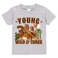 My First Rodeo Birthday Family Shirts, Cowboy Birthday Shirts, Western Baby Clothes, Rodeo 1st Birthday Shirt, Matching Family, Daddy and Me