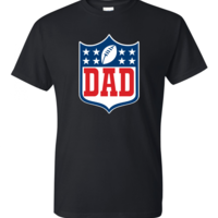 Family Birthday Football Body Suit "ONE"