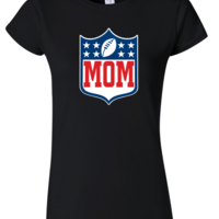 Family Birthday Football Body Suit "ONE"