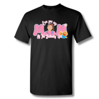 Ms. Rachel Birthday Shirt, First Birthday shirt, Family Matching Shirts, Personalized Birthday Shirts, Custom Birthday shirts, 1st Birthday