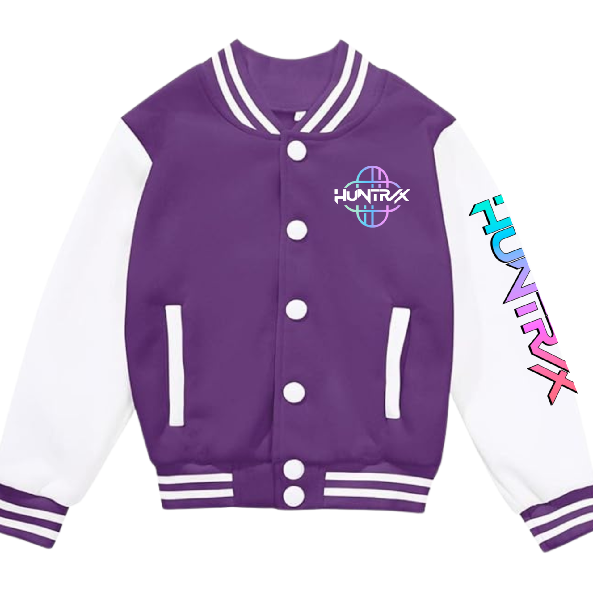 Kpop Demon Hunter Jacket