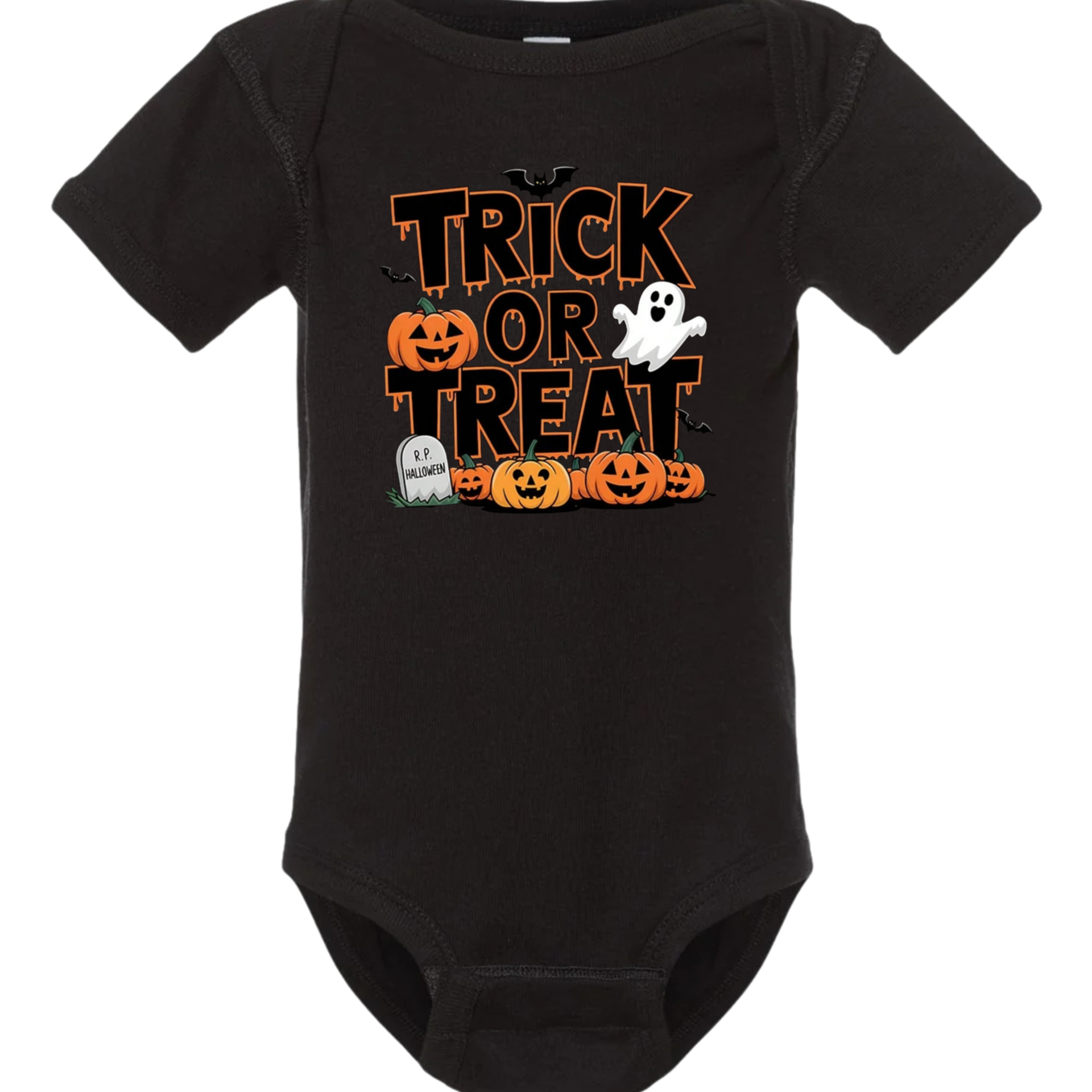 Baby Trick or Treat Halloween Costume, Halloween Wear