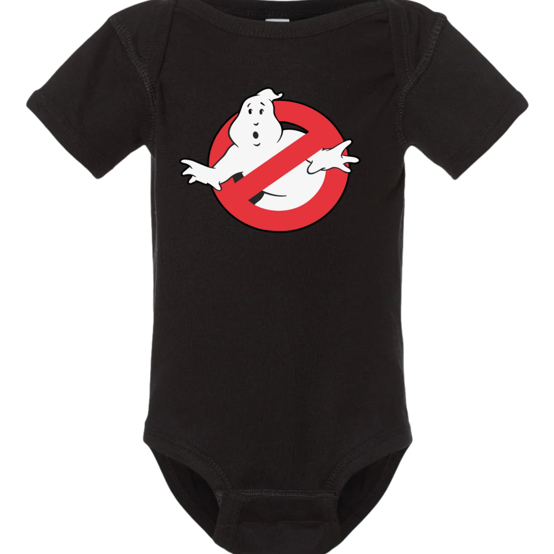 Baby Ghostbusters Halloween Costume, Halloween Wear