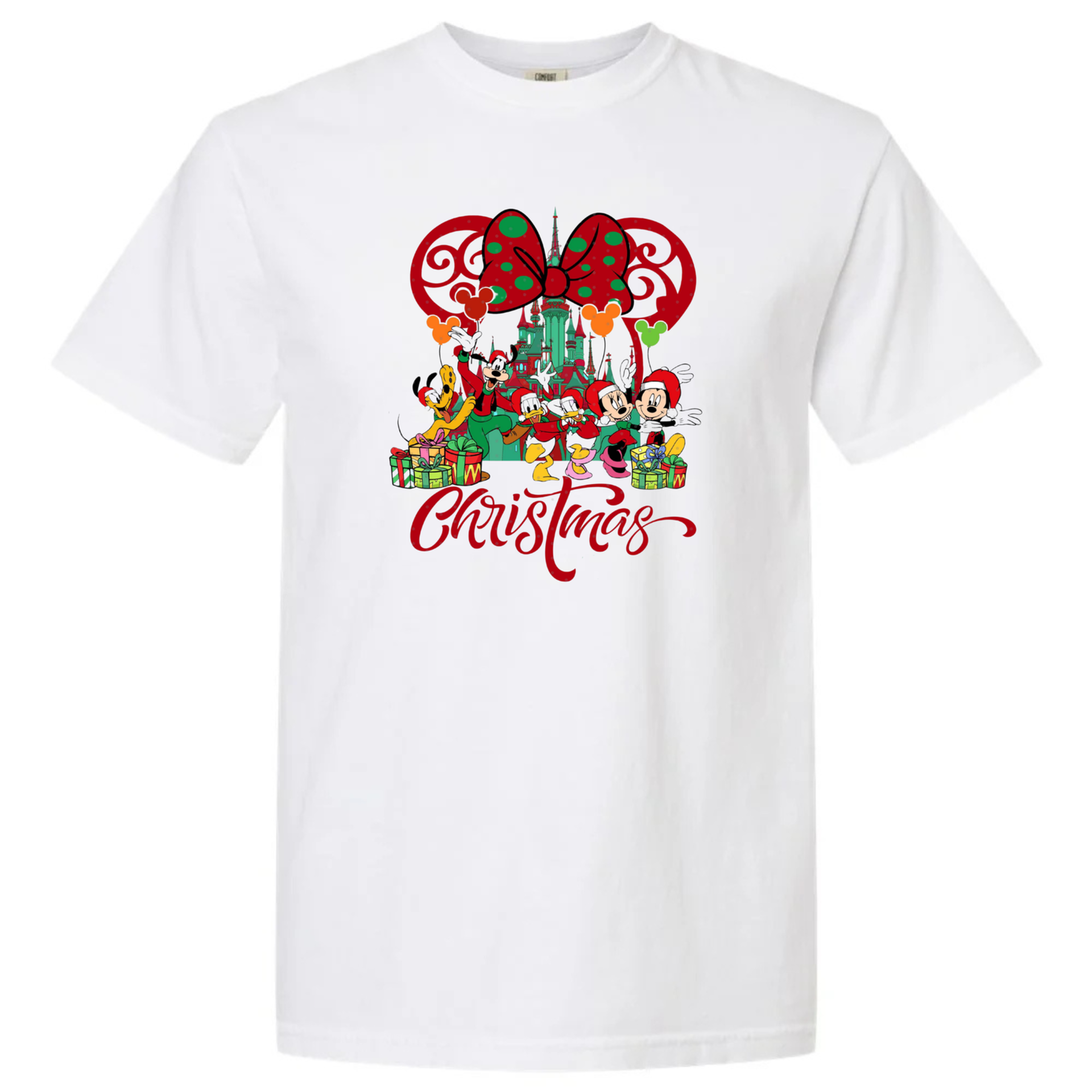 Best Christmas ever Christmas Trip Shirt |  - Noahs Ark Box