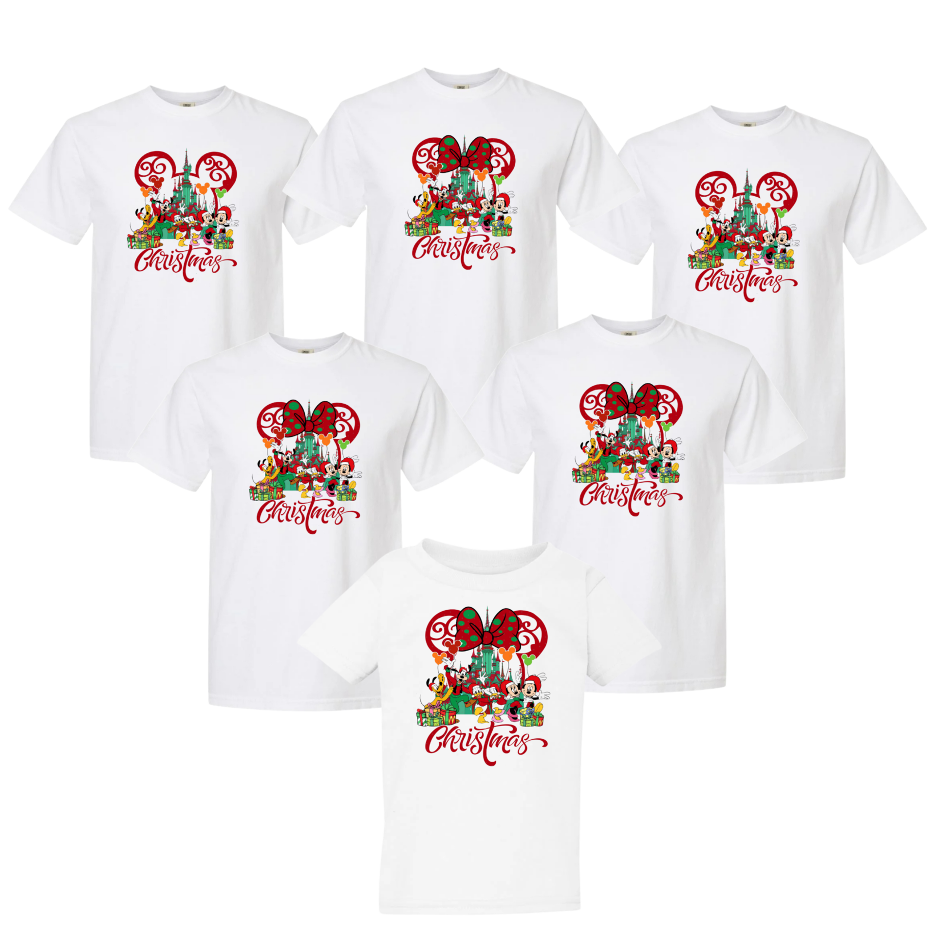 Best Christmas ever Christmas Trip Shirt |  - Noahs Ark Box