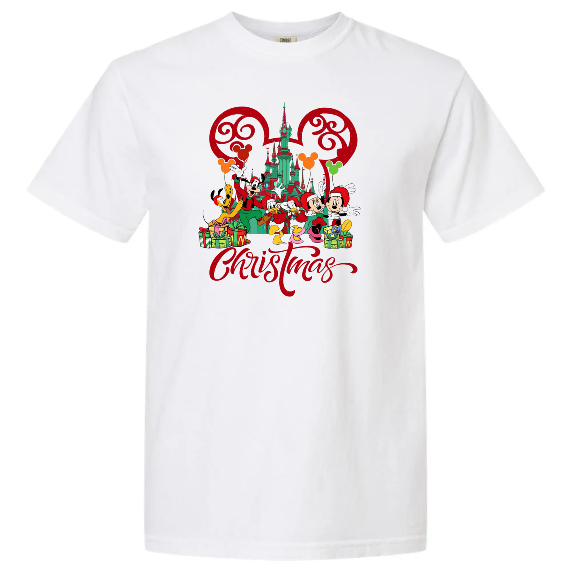 Best Christmas ever Christmas Trip Shirt |  - Noahs Ark Box