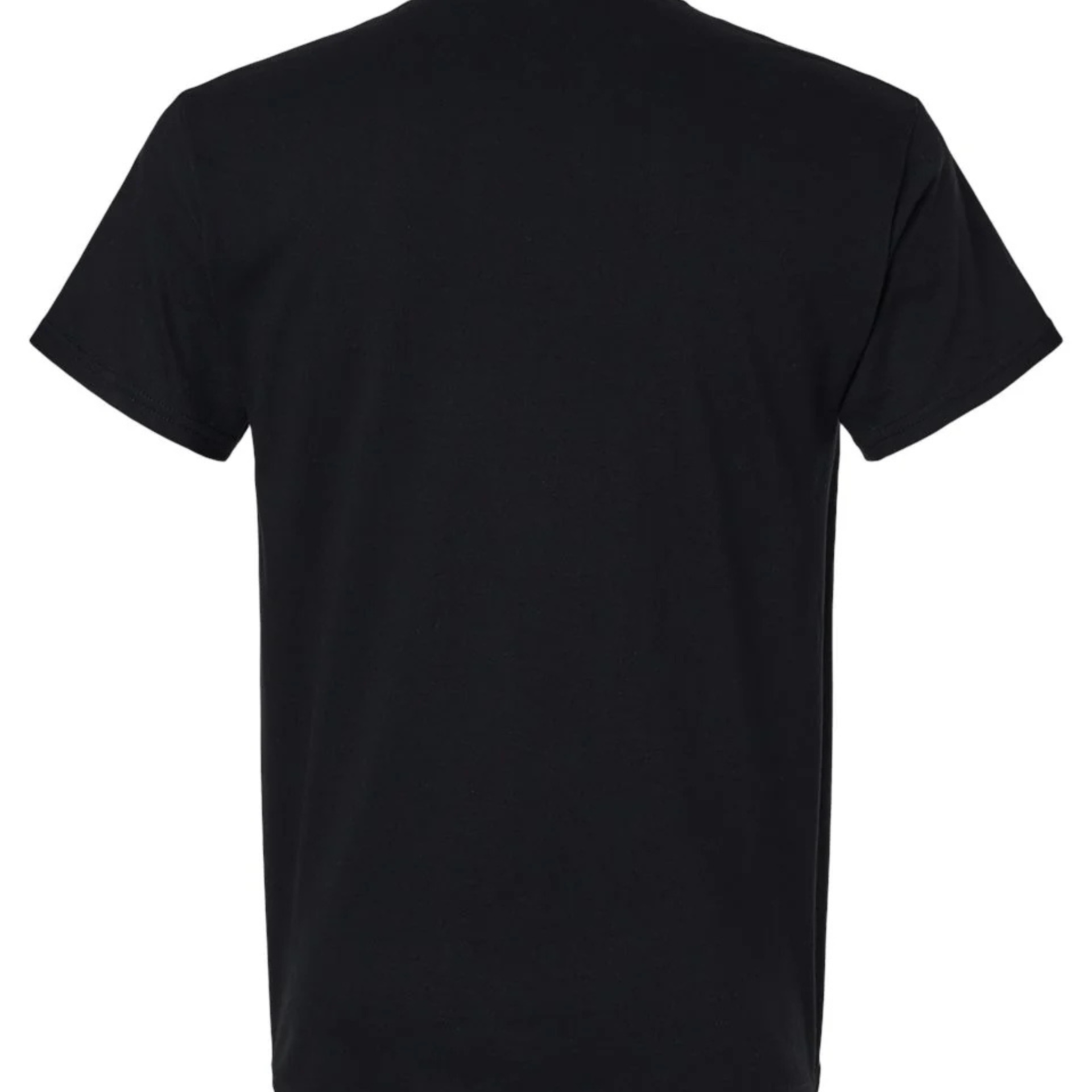 Personalized No Minimum | Custom T-shirts By Noah's Ark Box®