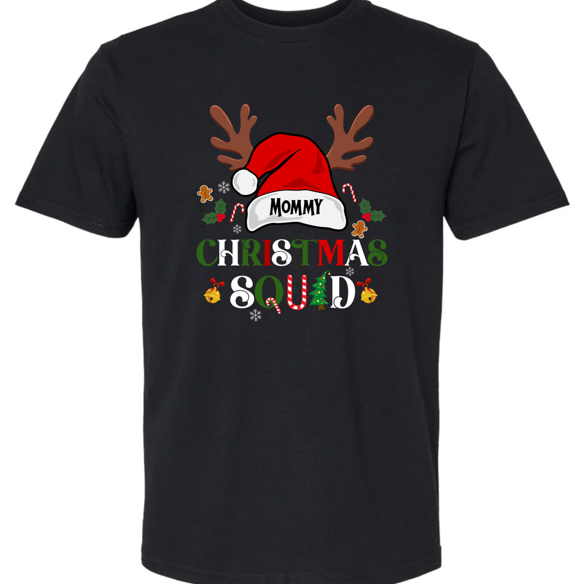Christmas Squad Shirt, Family Christmas 2025 Shirts, Christmas Group Shirt, Christmas Family Shirt, Christmas Pajamas, Family Matching Shirt