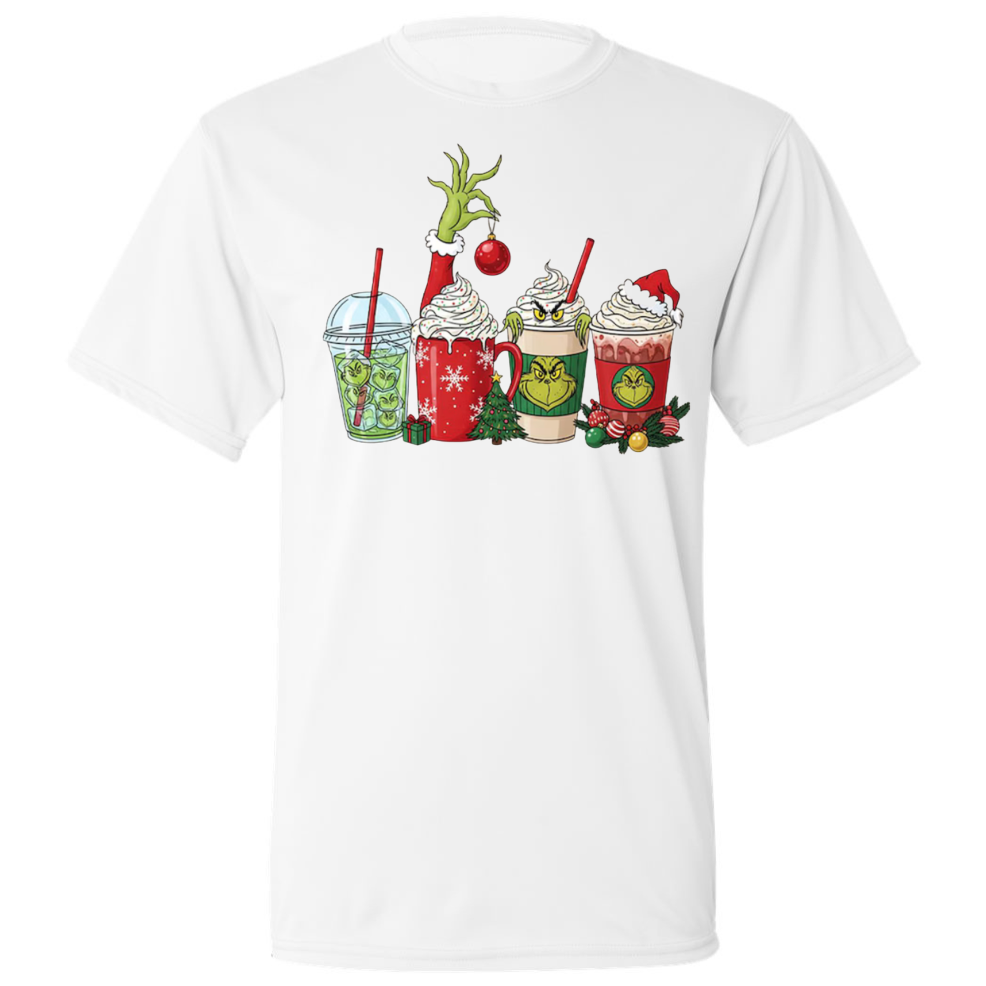 Grinch Sweatshirt, Grinch Shirt, Grinchmas Shirt, Grinchmas Sweatshirt, Funny Christmas, Grinch Coffee Drink Shirt, Christmas Coffee Shirt