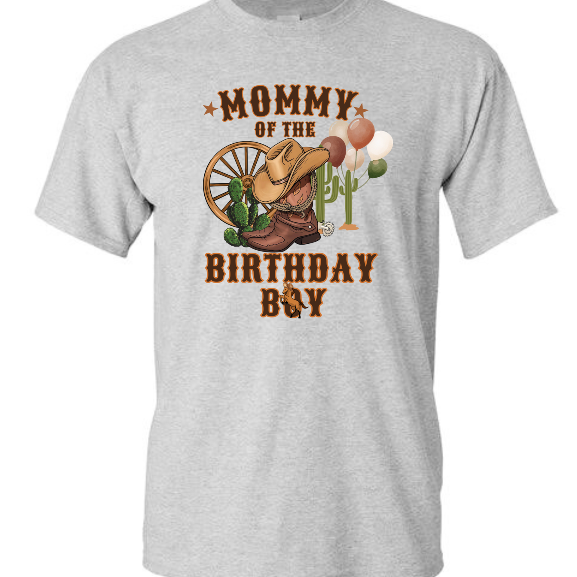 My First Rodeo Birthday Family Shirts, Cowboy Birthday Shirts, Western Baby Clothes, Rodeo 1st Birthday Shirt, Matching Family, Daddy and Me