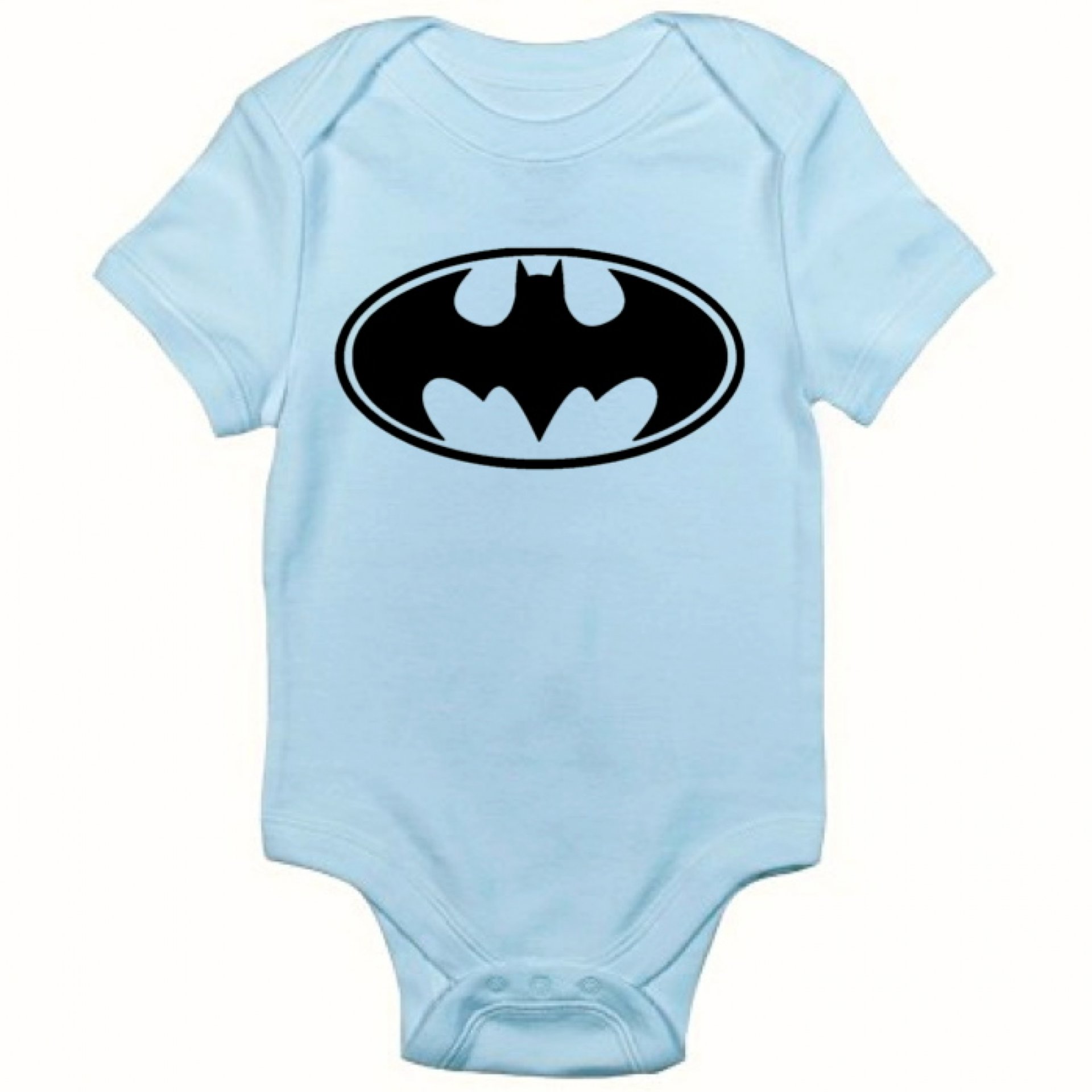 Batman Onesie Girl or Boy