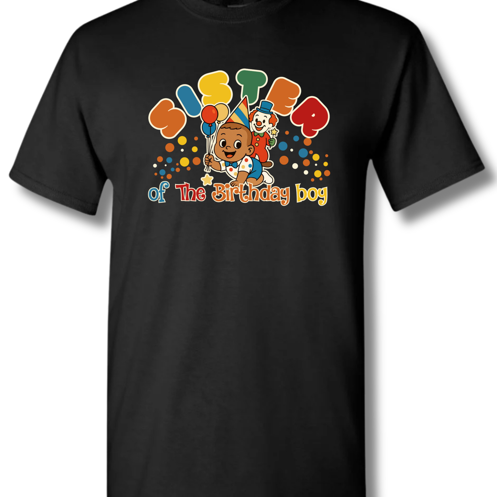 Custom Personalized 80's baby theme  Shirt family T-shirt custom birthday T-shirt  Birthday Boy Custom Tee Birthday Party Shirt