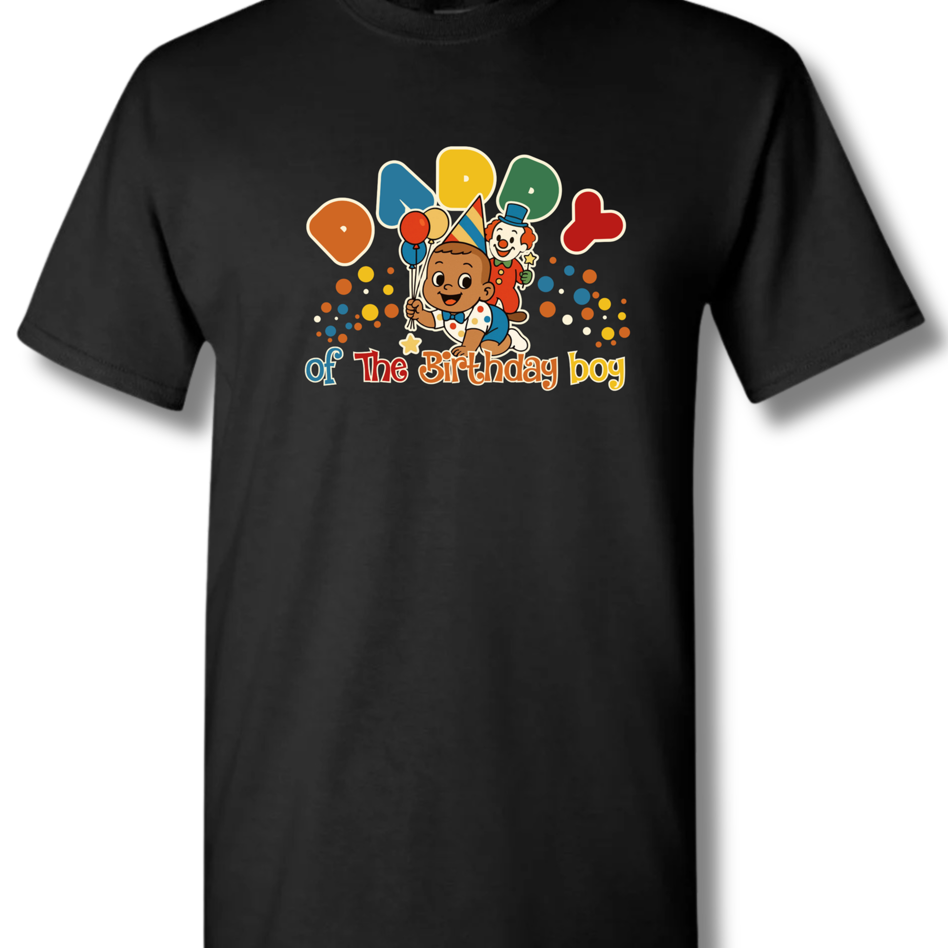 Custom Personalized 80's baby theme  Shirt family T-shirt custom birthday T-shirt  Birthday Boy Custom Tee Birthday Party Shirt