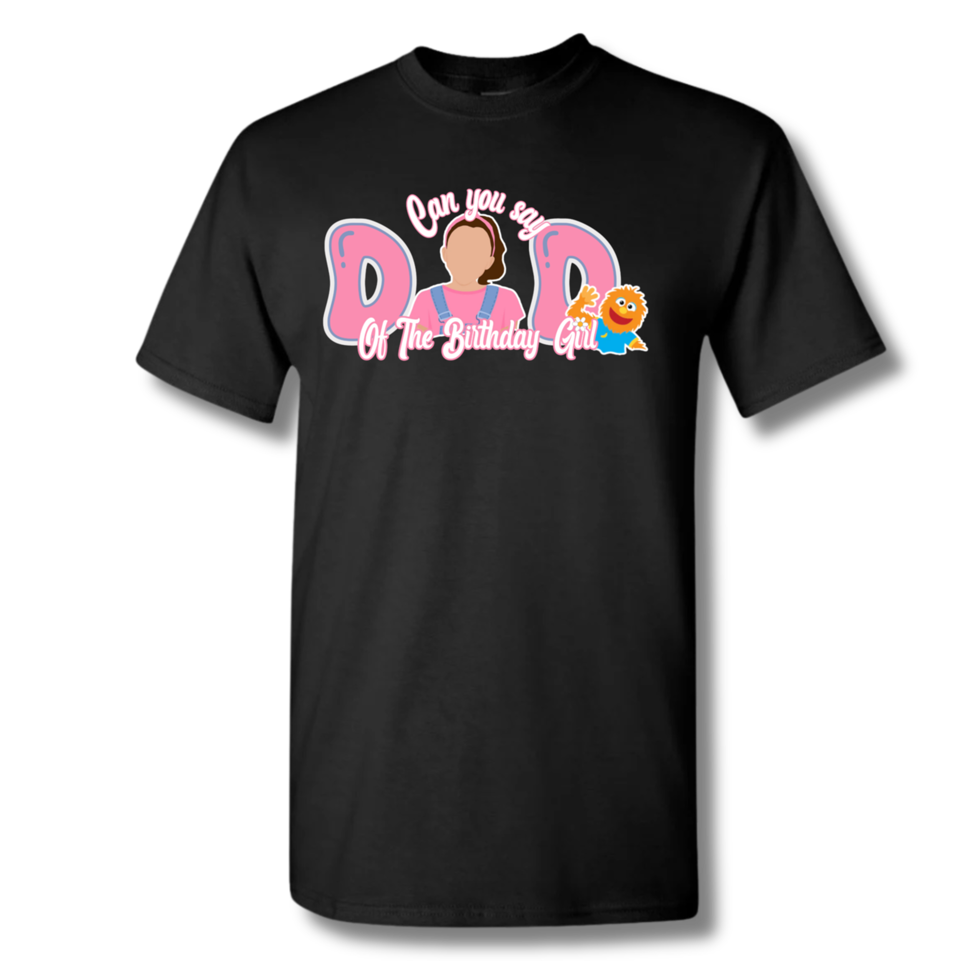 Ms. Rachel Birthday Shirt, First Birthday shirt, Family Matching Shirts, Personalized Birthday Shirts, Custom Birthday shirts, 1st Birthday