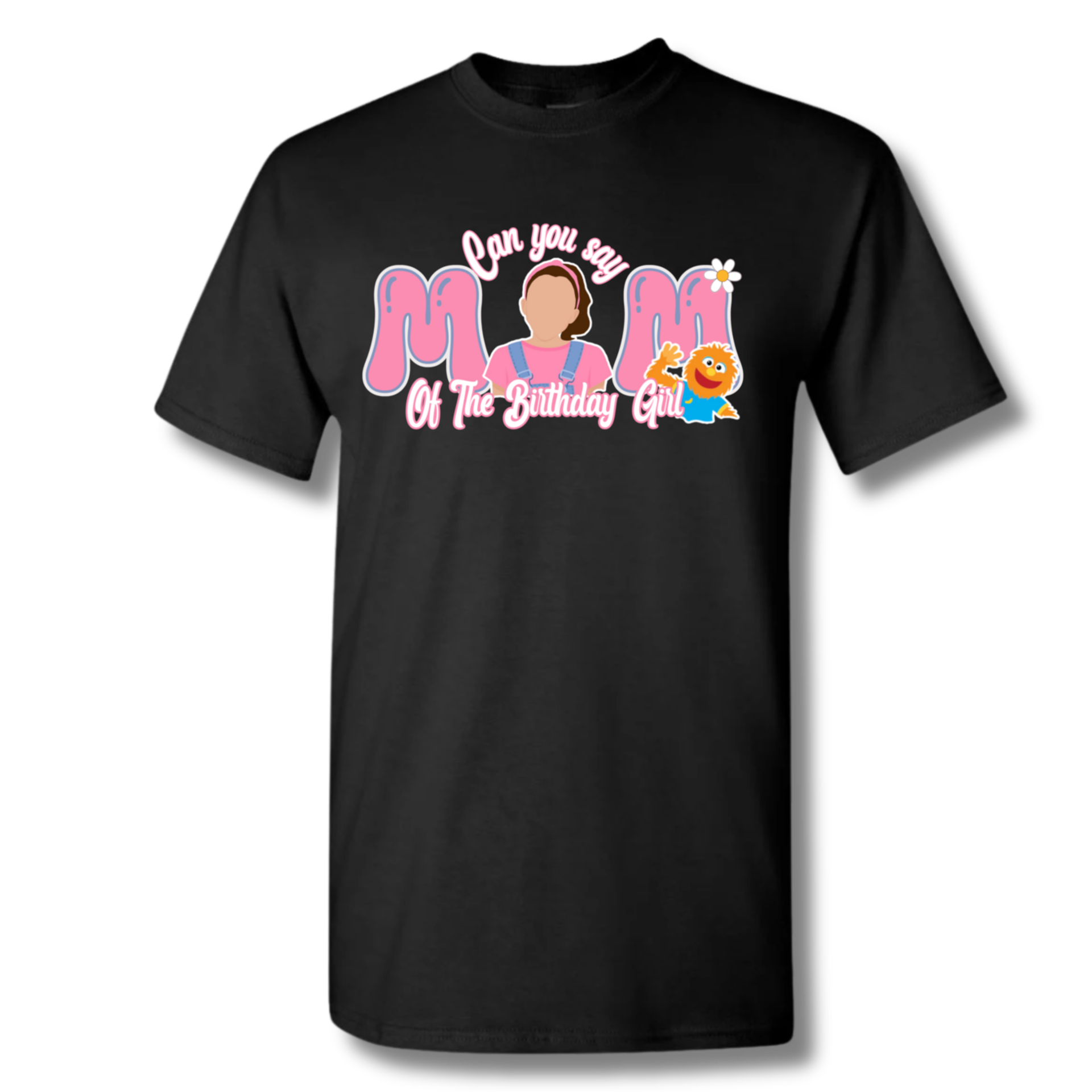 Ms. Rachel Birthday Shirt, First Birthday shirt, Family Matching Shirts, Personalized Birthday Shirts, Custom Birthday shirts, 1st Birthday