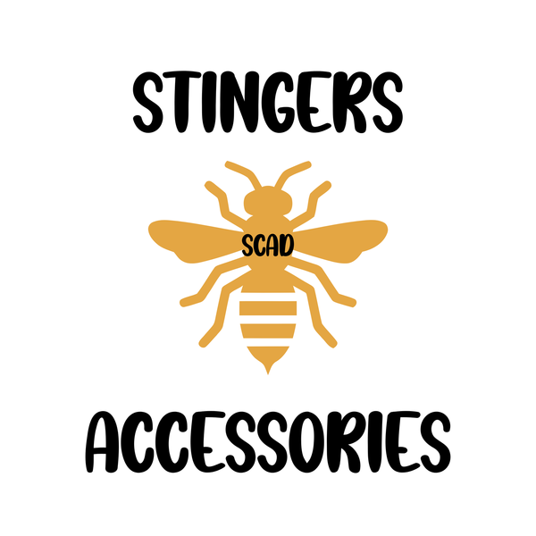 STINGERS - CUSTOM - ACCESSORIES