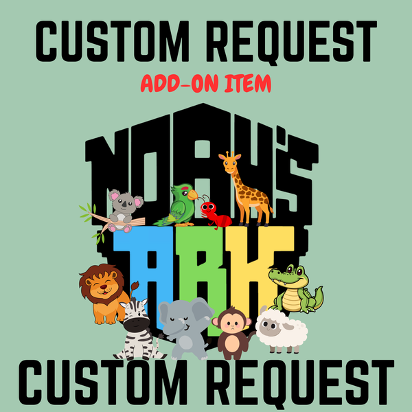 CUSTOM REQUEST LISTING Brittany